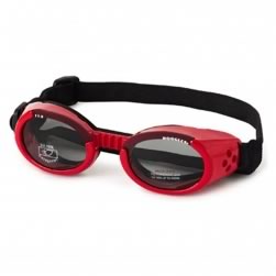 ILS Doggles (Red)