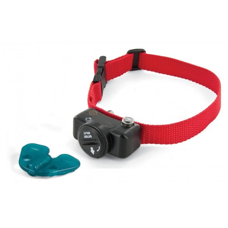 Deluxe Ultralight Add-A-Dog Extra Receiver Collar