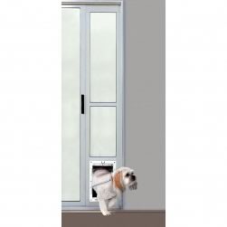 Dog Patio Door (Medium)