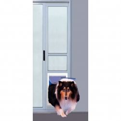 Dog Patio Door (X Large)