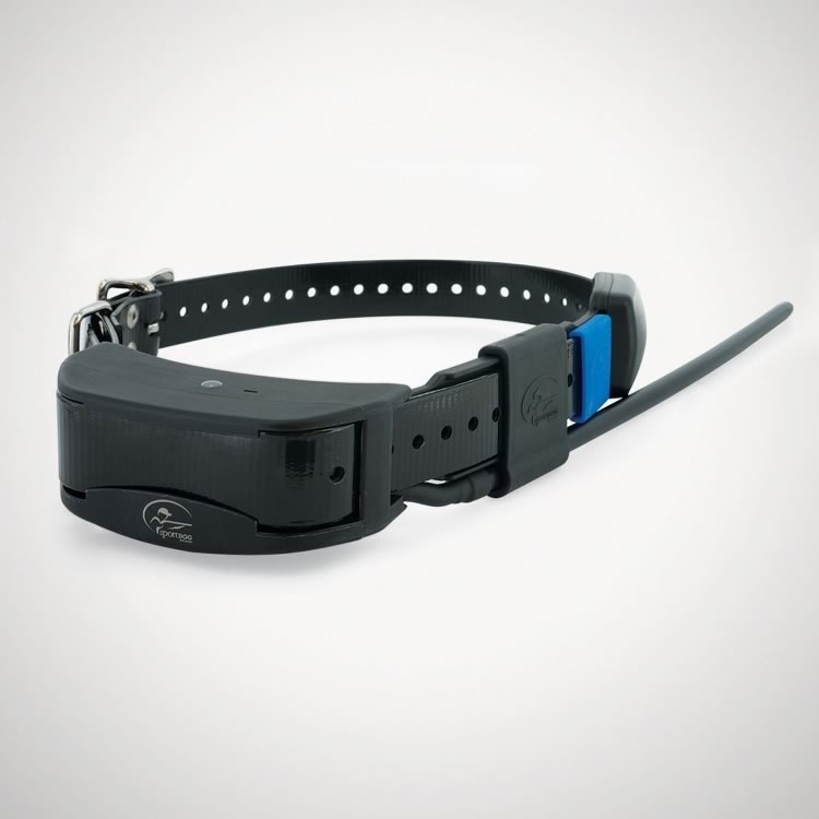 TEK Series 2.0 Add-A-Dog® GPS Collar with E-Collar Module