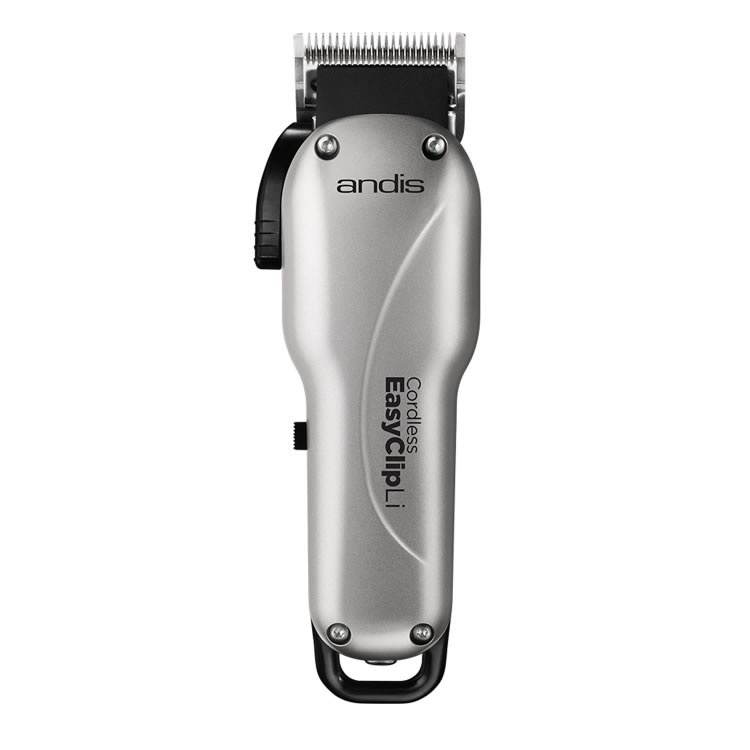 Easy Clip® USLi Cordless Grooming Clippers