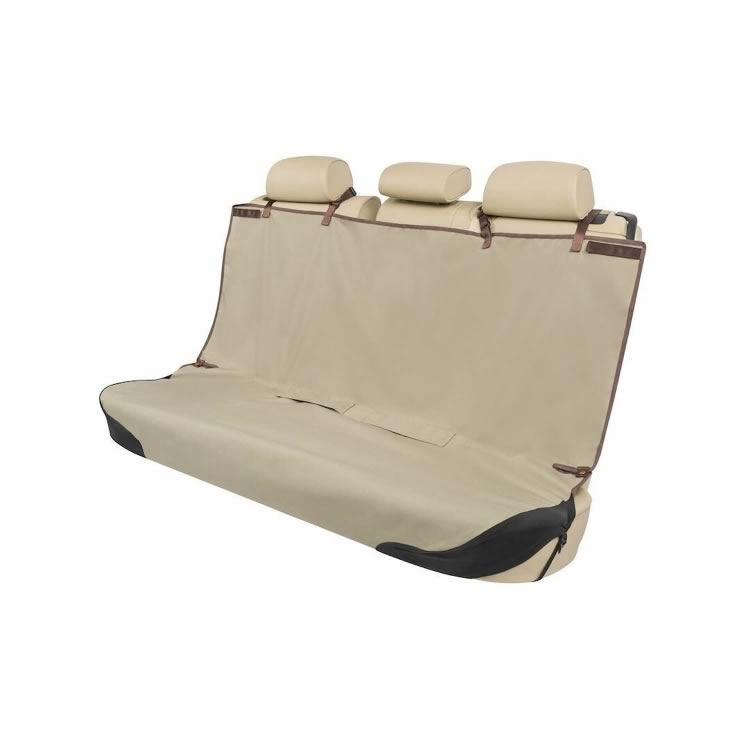 Happy Ride Bench Seat Cover