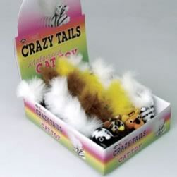 Crazy Tail