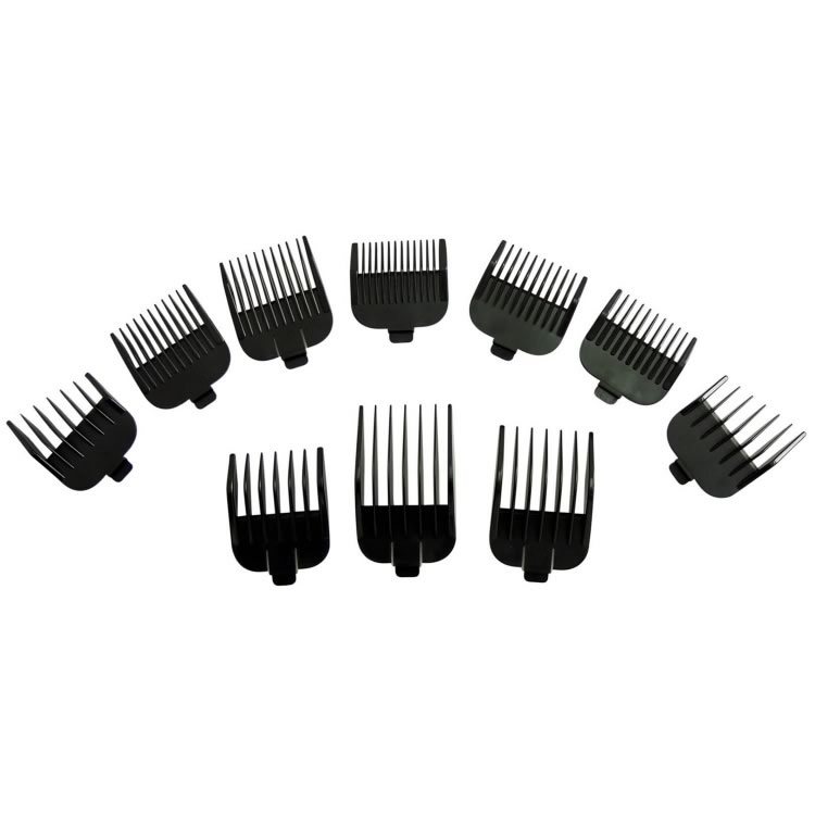 Easy Clip® PM-1 Clip on Combs