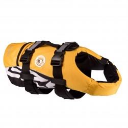 Seadog Floatation Device Yellow