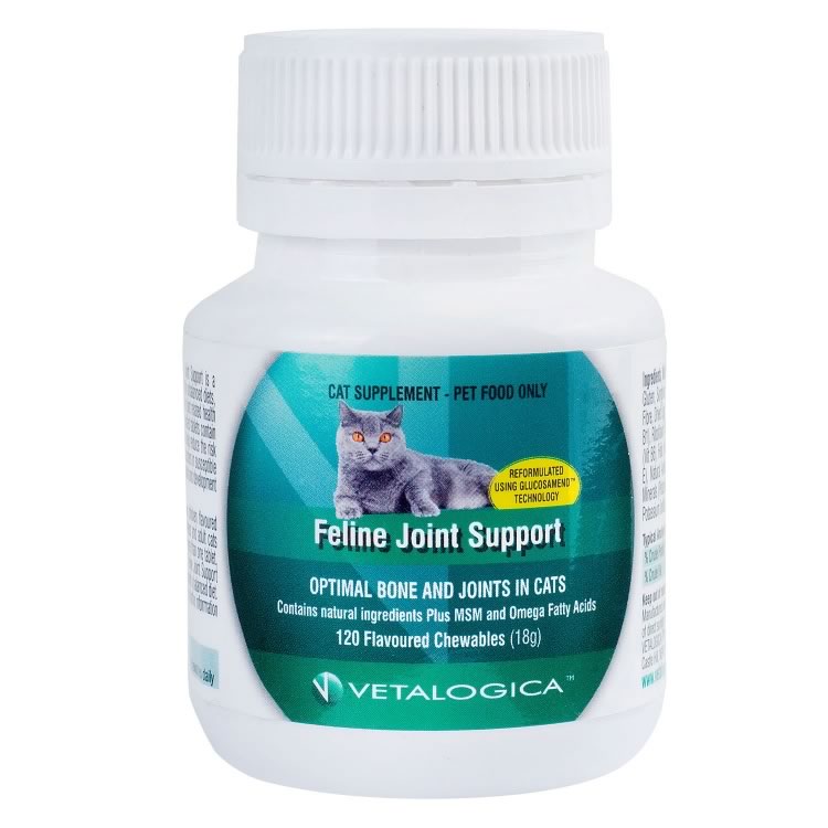 Feline Joint Support