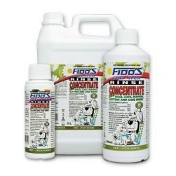 Fre-Itch Rinse Concentrate