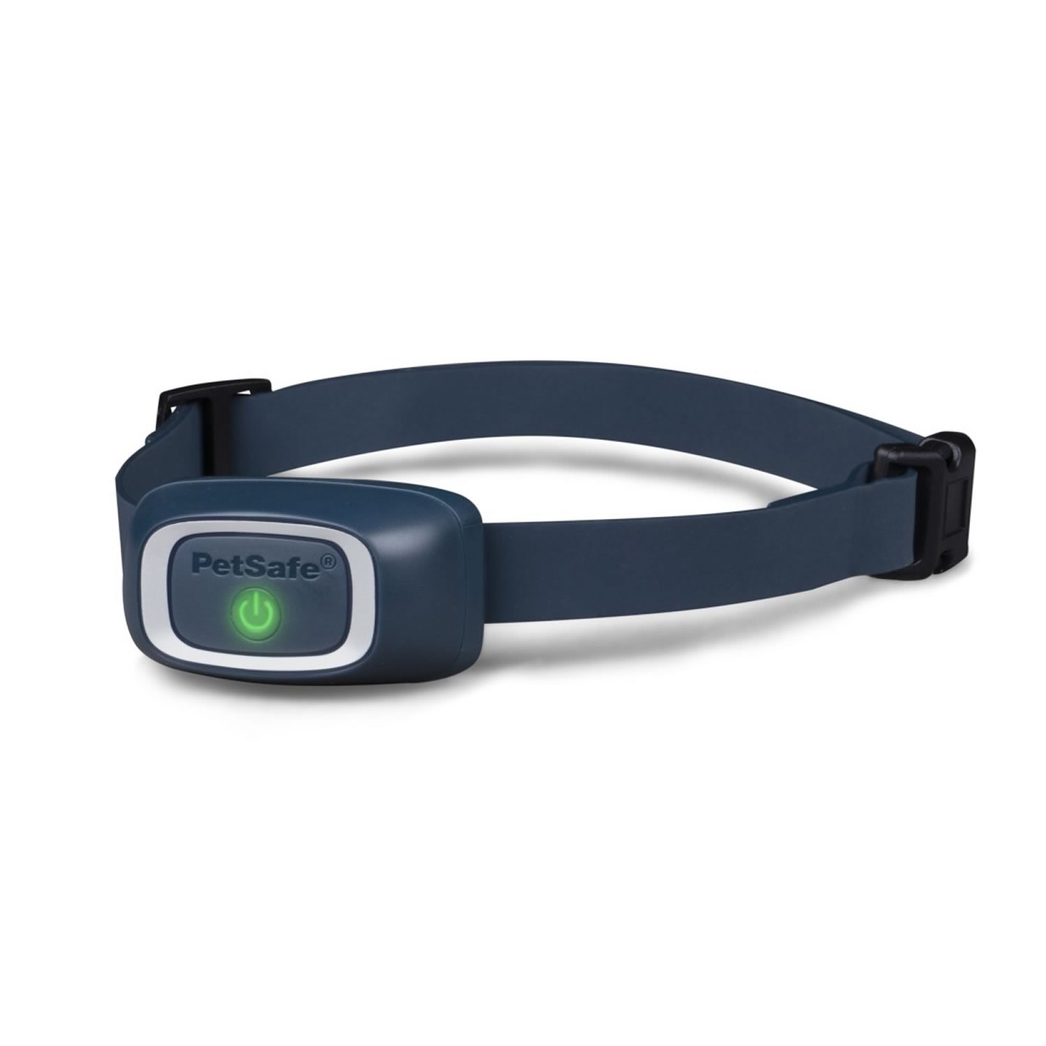 LITE RECHARGEABLE BARK COLLAR PETSAFE BARK CONTROL DOG TRAINING PETSAFE LITE RECHARGEABLE BARK COLLAR