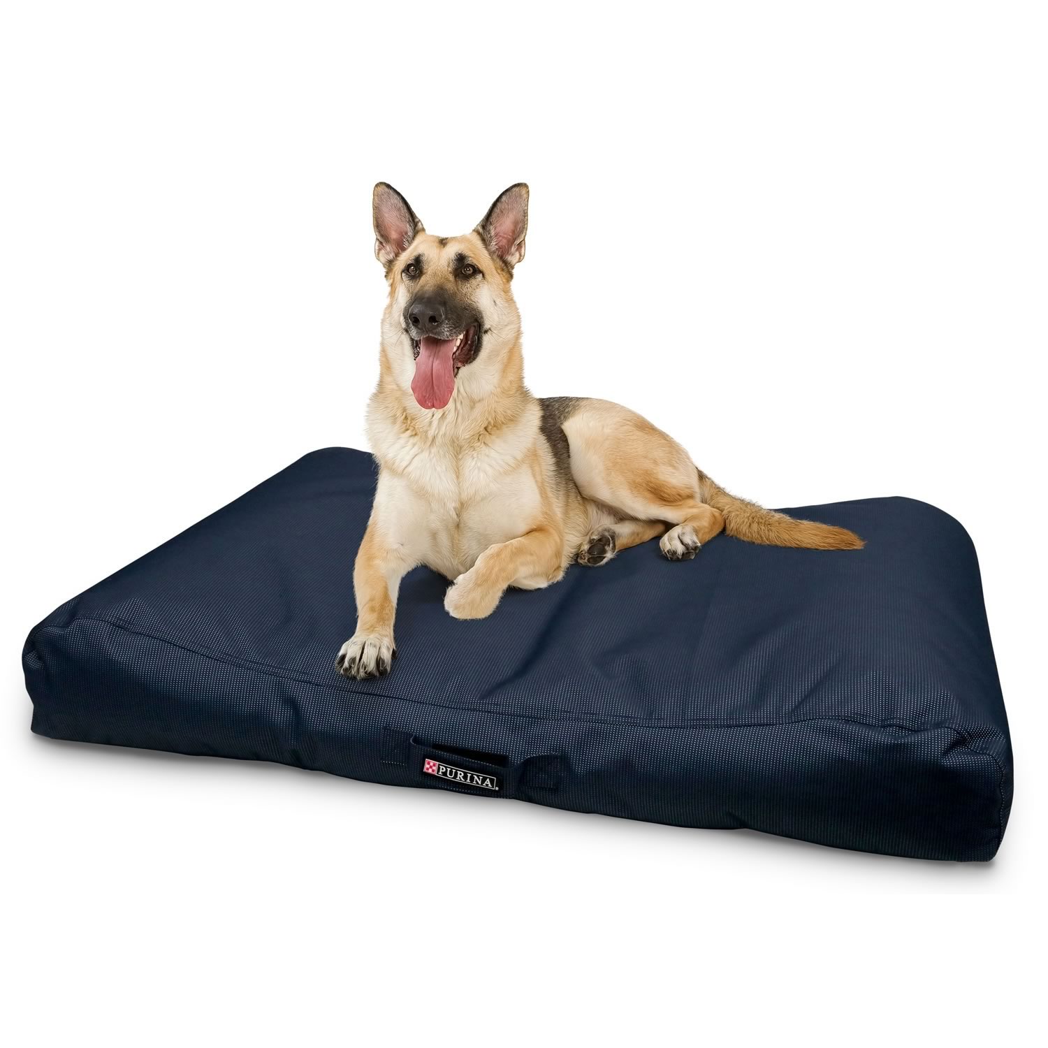 DOG BEDDING, PURINA PETLIFE LOUNGER