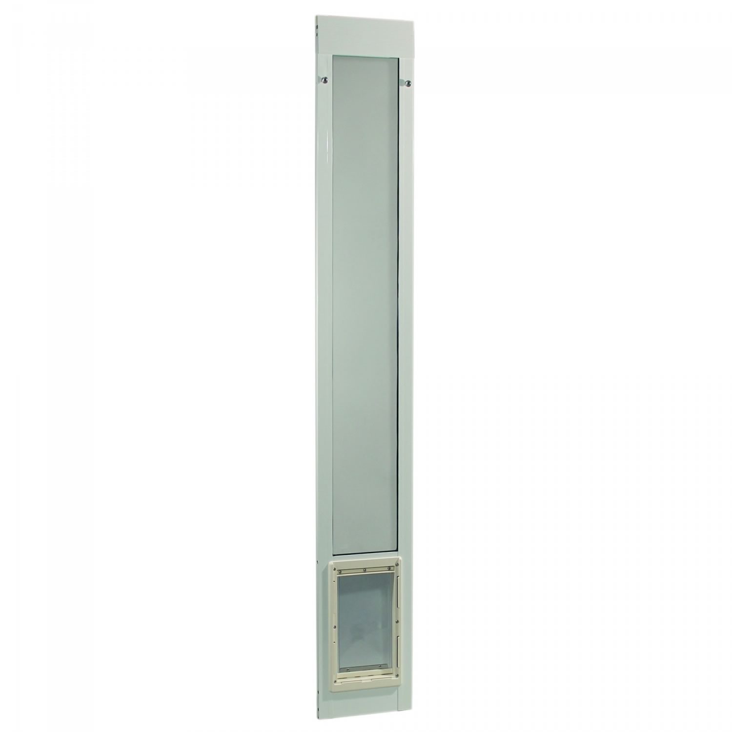 Fast Fit Pet Patio Dog Door Ideal Doors Fast Fit Pet Patio Dog Door Ideal Doors