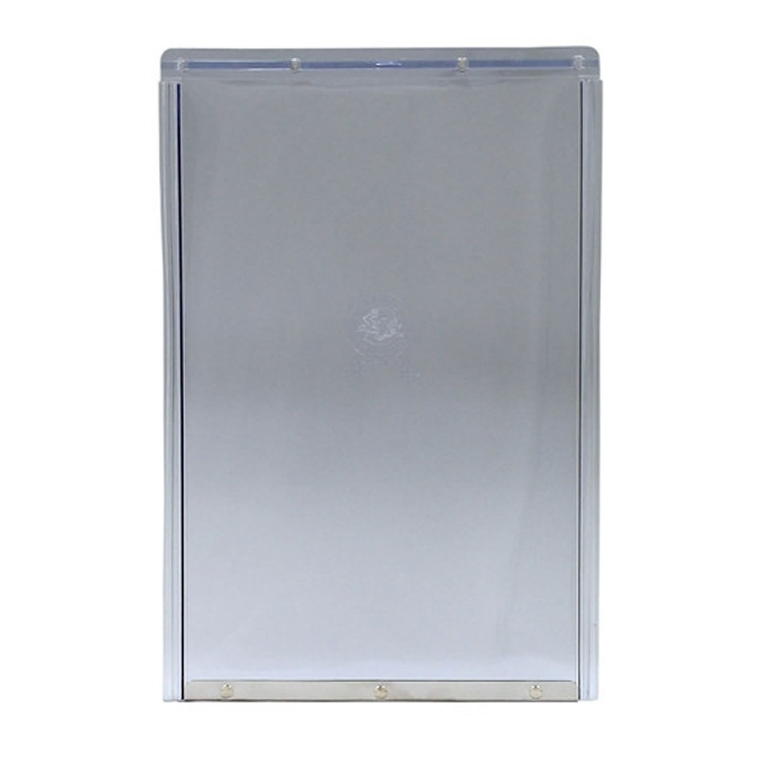 REPLACEMENT DOG FLAP IDEAL PET DOORS, ACCESSORIES, DOG DOORS, IDEAL