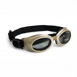 Originalz Doggles (Chrome)