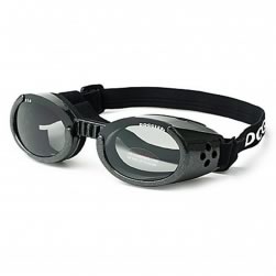 ILS Doggles (Black)