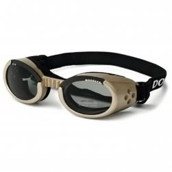 ILS Doggles (Chrome)