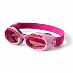 ILS Doggles (Pink)