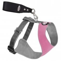 Mutt Gear Comfort Harnesses