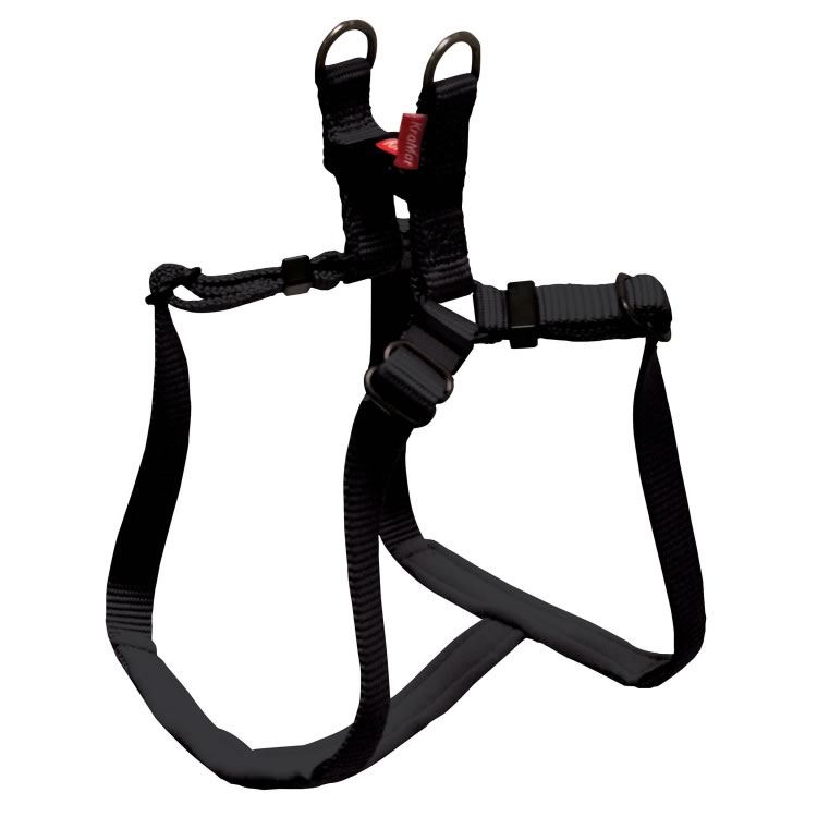 Padded Nylon Adjustable Harness