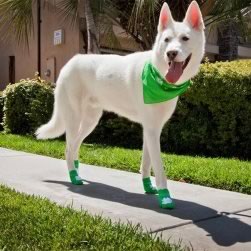 Power Paws Non-Slip Socks