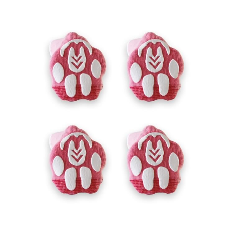Power Paws Non-Slip Socks Grip