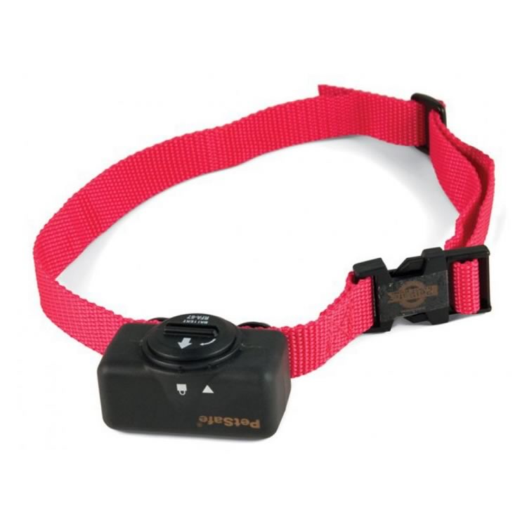 Bark Control Collar