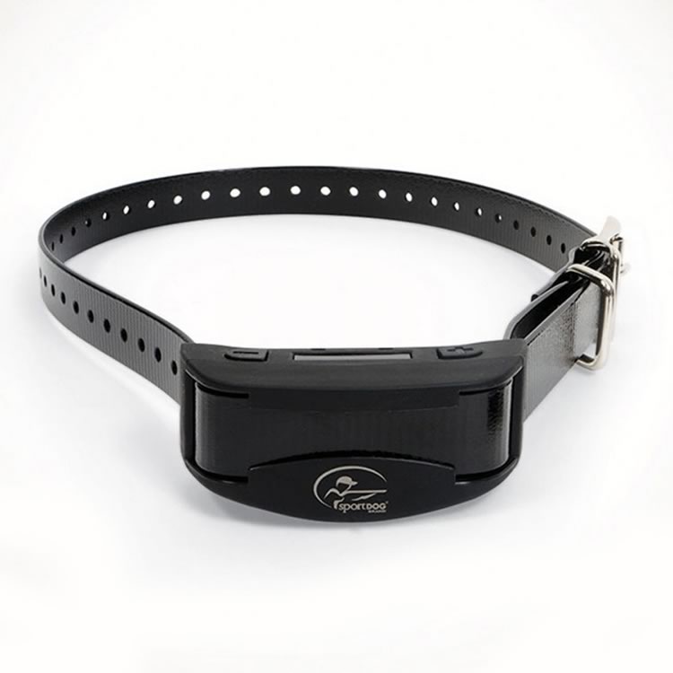 NoBark™ SBC-R Rechargeable Bark Control Collar