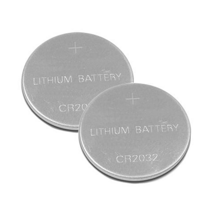 3 Volt Lithium CR2 Battery