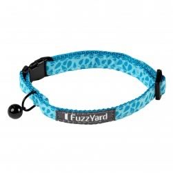 purina cat collar