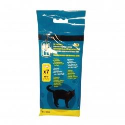 Cat Litter Pan Liners