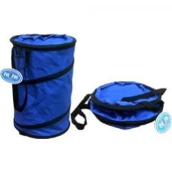 Collapsible Pet Food Sack