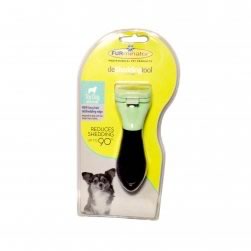 Dog FURminator® Short Hair Grooming Tool