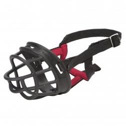 Petlife Baskerville Muzzle