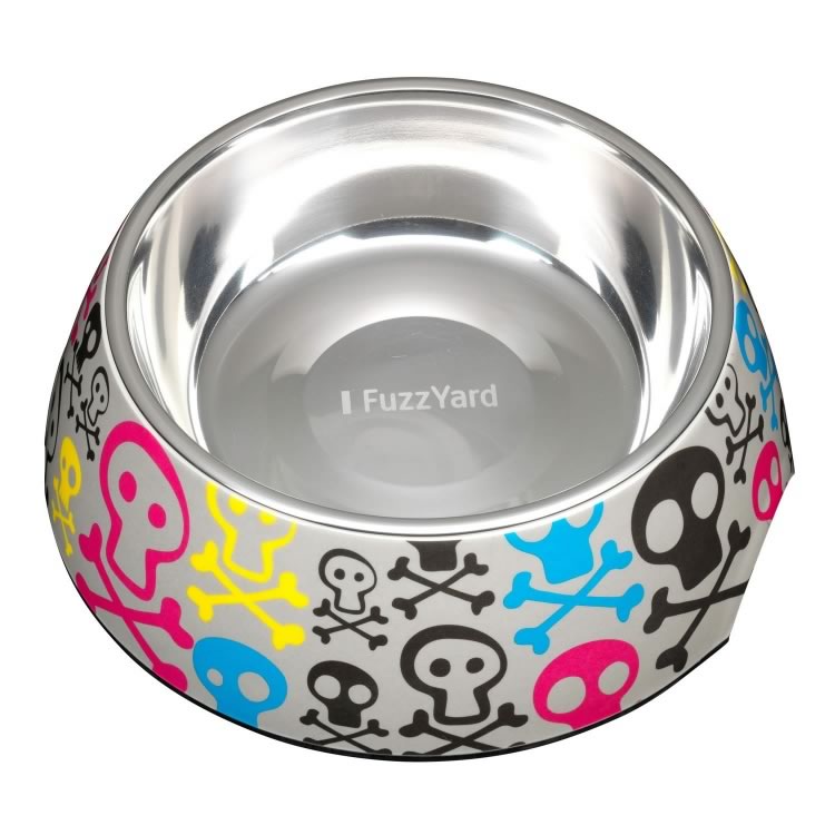 Fuzzyard Easy Pet Feeder