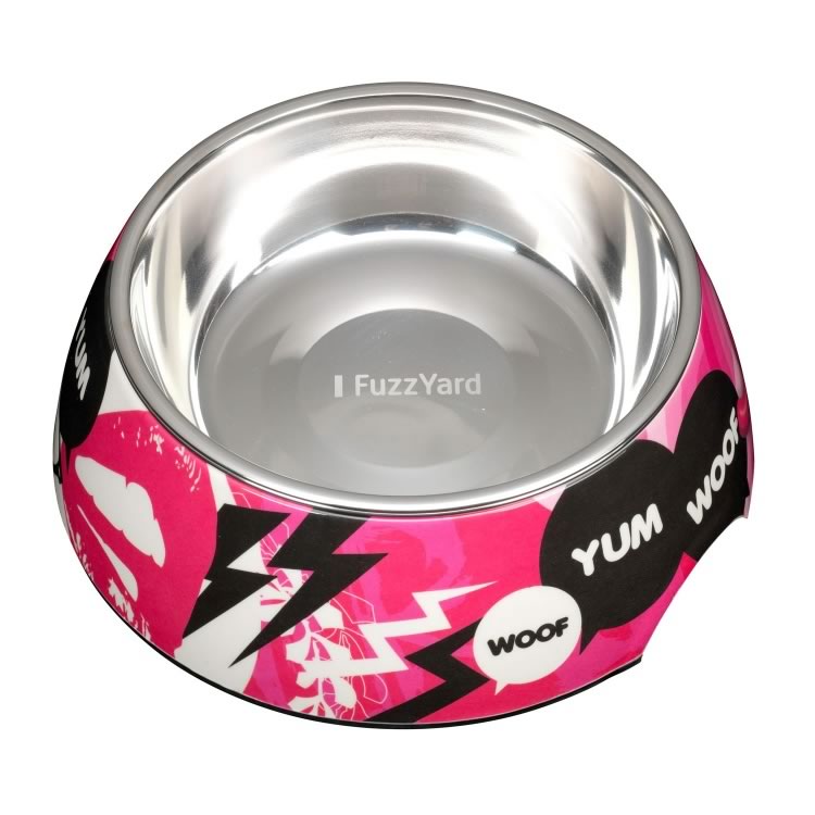 Easy Pet Feeder (Loudmouth)