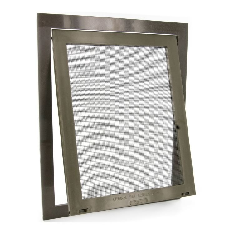 Pet Screen Door