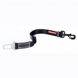 Click Adjustable Car Restraint