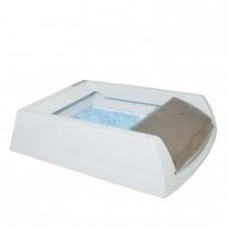 ScoopFree® Original Self-Cleaning Litter Box