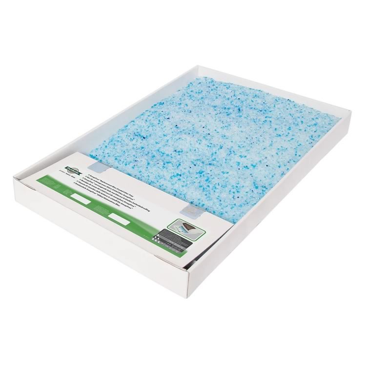 ScoopFree® Replacement Blue Crystal Litter Tray