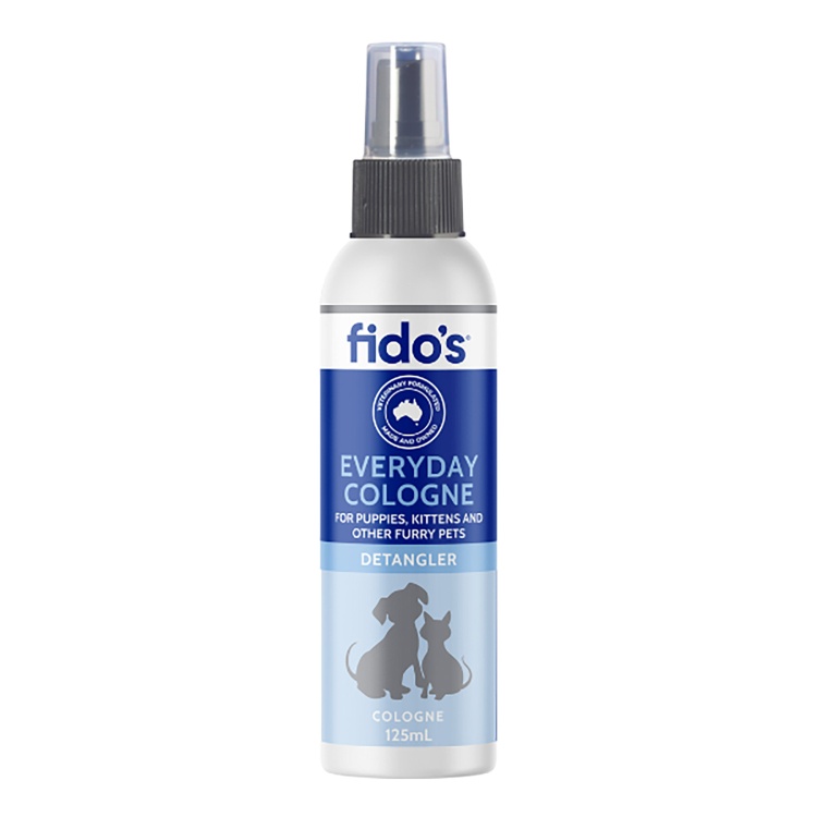 Everyday Cologne Spritzer
