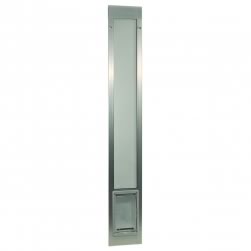 Fast fit patio pet deals door