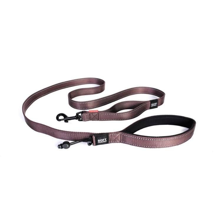 EzyDog Soft Trainer Leash