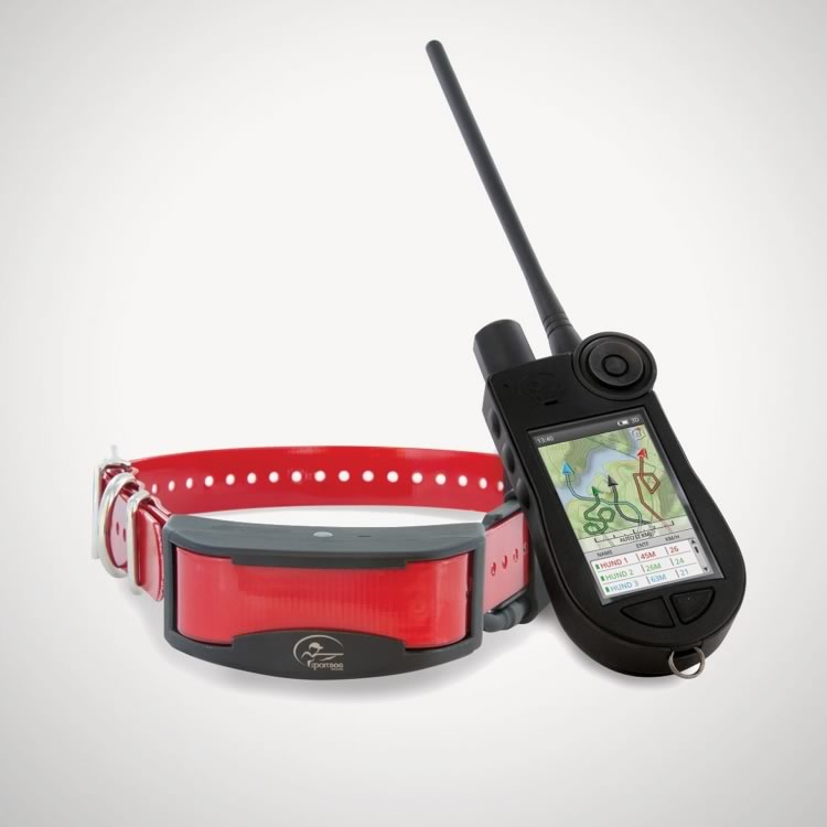 TEK Series 2.0 GPS Tracking System