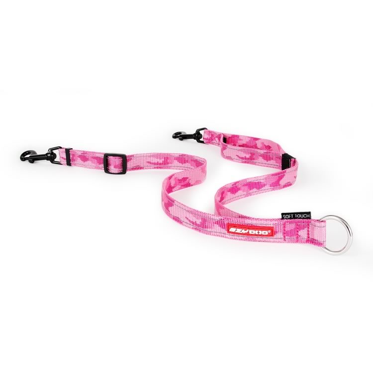 Soft Touch Coupler (Pink Camo)