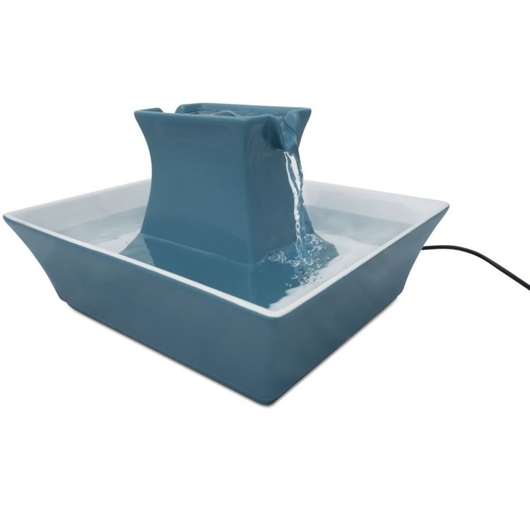 Drinkwell® 2 Litre Pagoda Pet Fountain