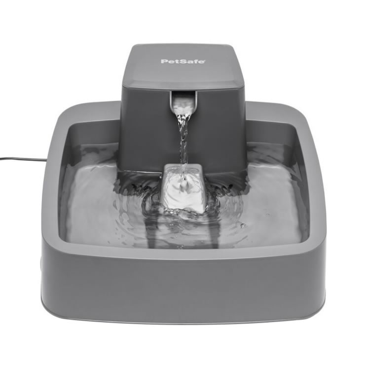 Drinkwell® 3.7 Litre Pet Fountain