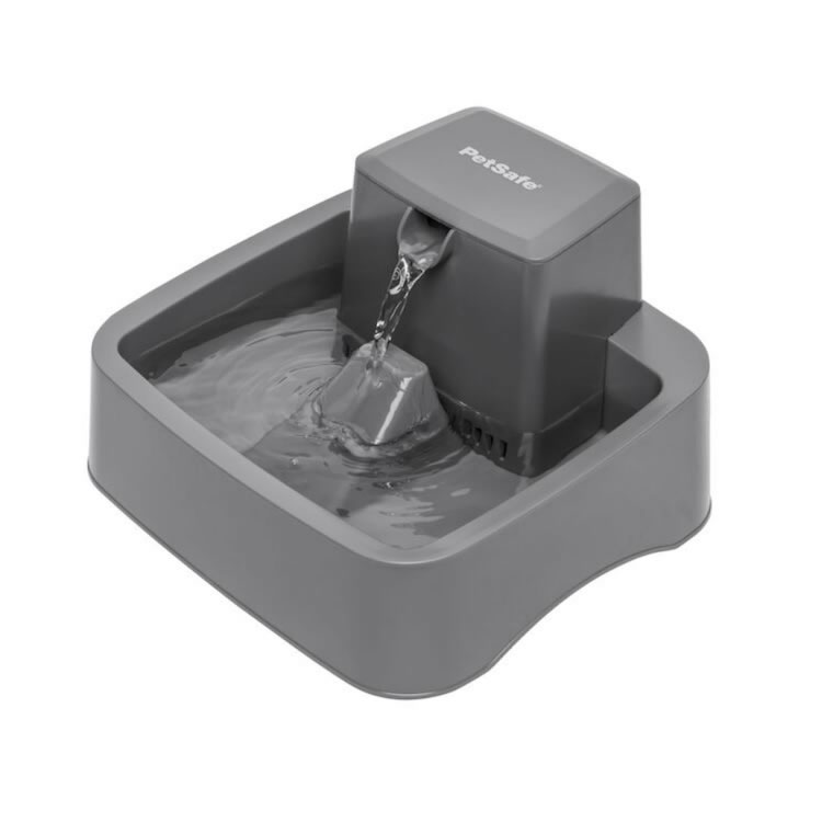 Drinkwell® 1.8 Litre Pet Fountain