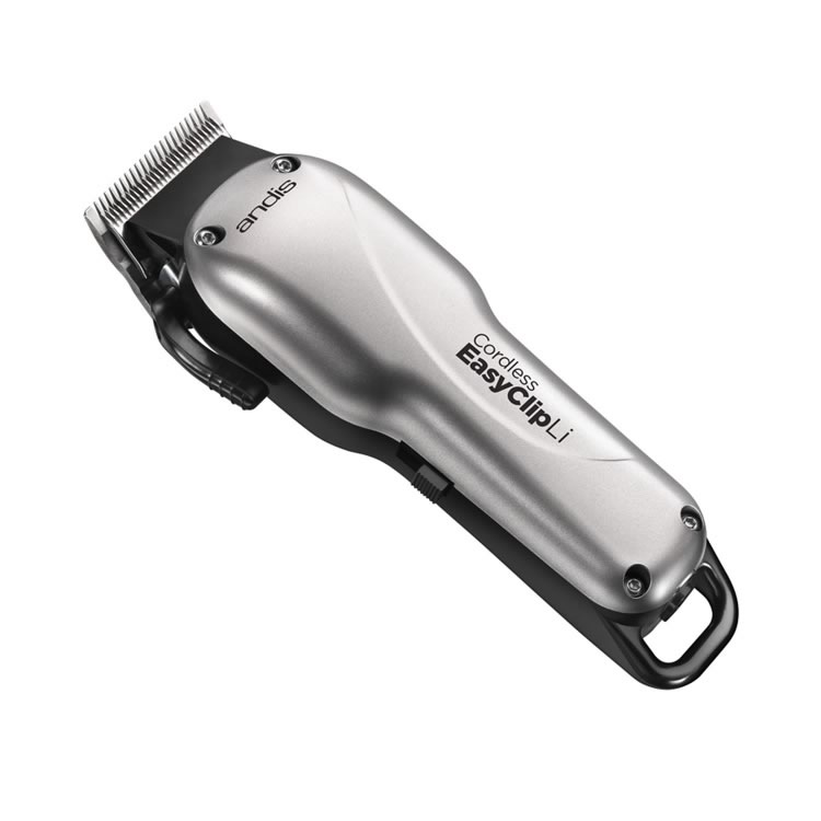 Easy Clip® USLi Cordless Grooming Clippers