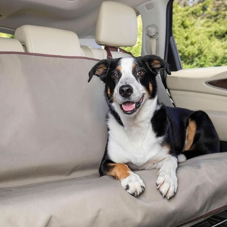 Happy Ride Bench Seat Cover