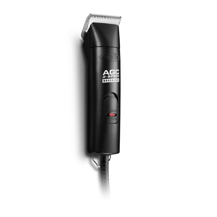 Ultraedge AGC 2-Speed Brushless Clipper