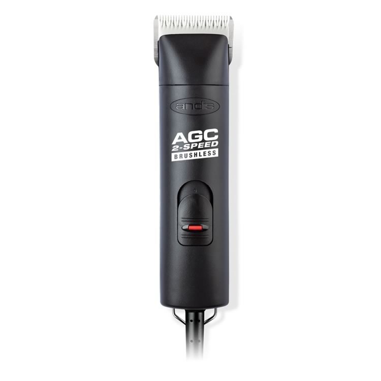 Ultraedge AGC 2-Speed Brushless Clipper